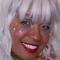 Sherie Ivy Starlett Nackt