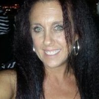 Sherry Hardin Nackt
