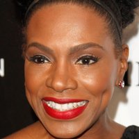 Sheryl Lee Ralph Nackt