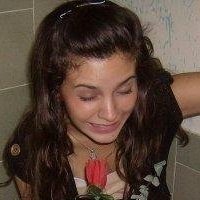 Sheryl Rubio Rojas Nackt
