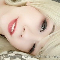 shiloh_owo Nackt
