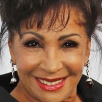 Shirley Bassey Nackt