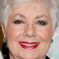 Shirley Jones Nackt