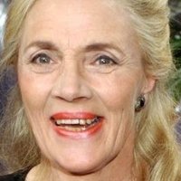 Shirley Stelfox Nackt