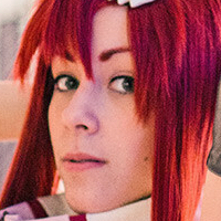 Shiroiaisu Anpan Nackt