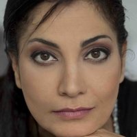 Shiva Gholamianzadeh Nackt