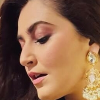 Shivaleeka Oberoi Nackt