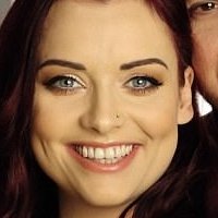 Shona McGarty Nackt