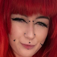 shpookyseraphina Nackt