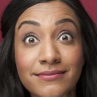 Shruti Kothari Nackt