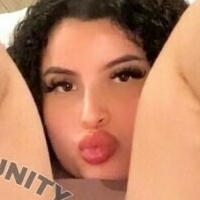 Siarly Mami Nackt