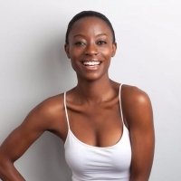 Sibongile Mlambo Nackt