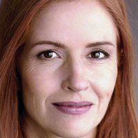 Sibylle Canonica Nackt