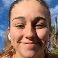 Siena Palicke Nackt