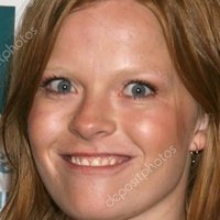 Signe Egholm Olsen Nackt