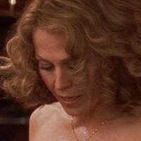 Sigourney Weaver Nackt