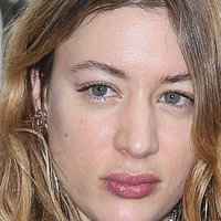 Sigrid Bouaziz Nackt