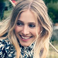 Sigrid ten Napel Nackt