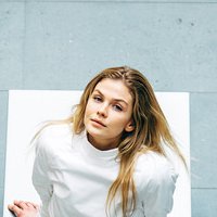 Sigrún Eva Jónsdóttir Nackt