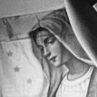 SilentMary Nackt