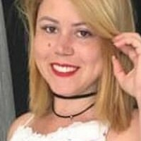 Silvana Bittencourt Nackt