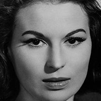 Silvana Mangano Nackt