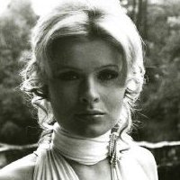 Silvana Venturelli Nackt