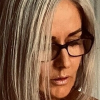 Silver Beauty Jennifer Nackt