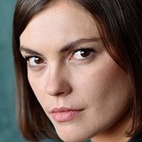 Silvia Busuioc Nackt