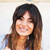 Silvia Colloca Nackt
