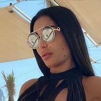 Silvia Iacucci Nackt