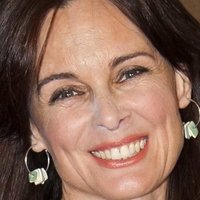 Silvia Marsó Nackt
