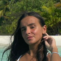 Silvia Puddu Nackt