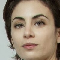 Silvia Rubino Nackt