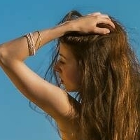 Simi Weber Nackt