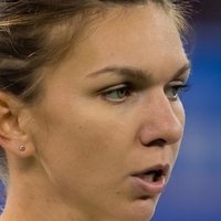 Simona Halep Nackt