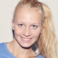 Simone Friis Nackt