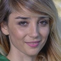 Simone Spoladore Nackt