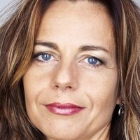 Simone Walraven Nackt