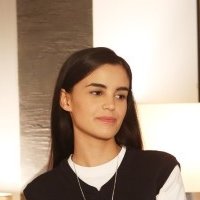 Simonetta Columbu Nackt