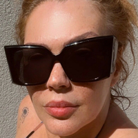 Simony Cantora Nackt