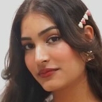 Simran Bajwa Nackt