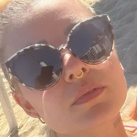 Sina Alena Heinrichsohn Nackt