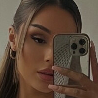 Sina Elisa Nackt