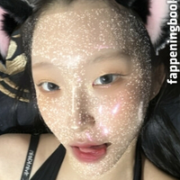 sindahyex Nackt