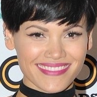 Sinead Harnett Nackt