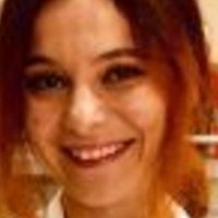 Sinem Tuncer Nackt