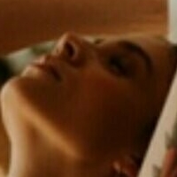 Siren Fae Nackt