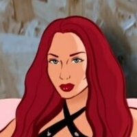siren.goddess Nackt