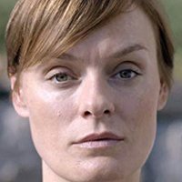 Siren Jørgensen Nackt
